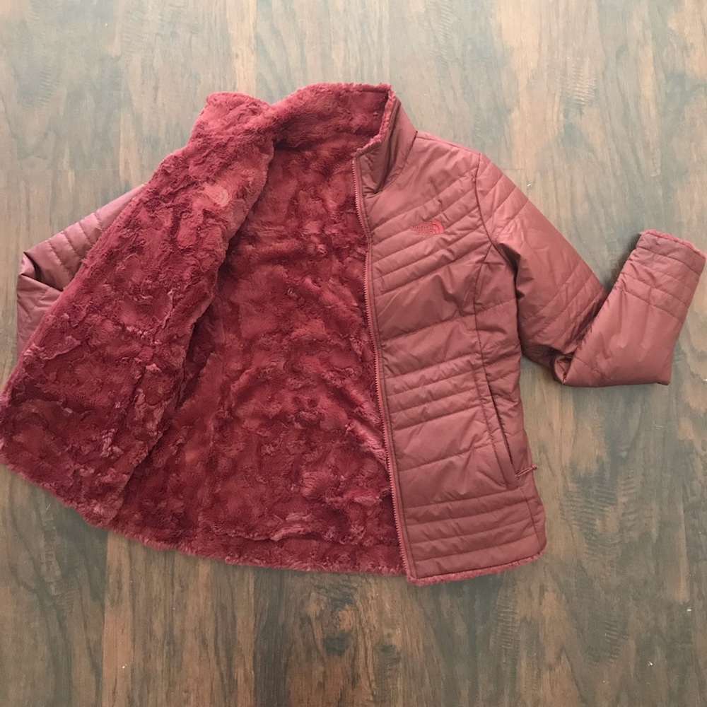 The North Face Jacket